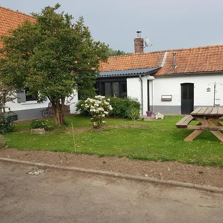 Entre Terre Et Mer - La Cle Des Champs 3*