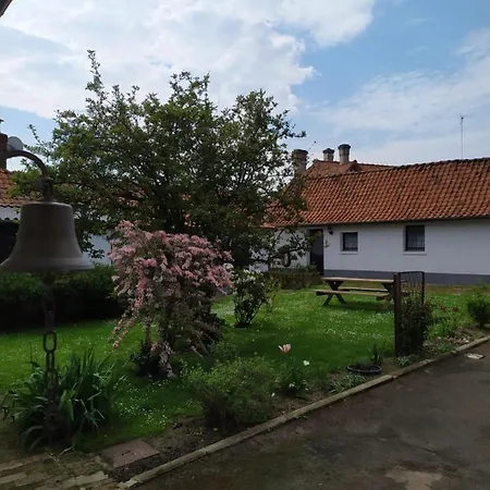 Entre Terre Et Mer - La Cle Des Champs Guisy