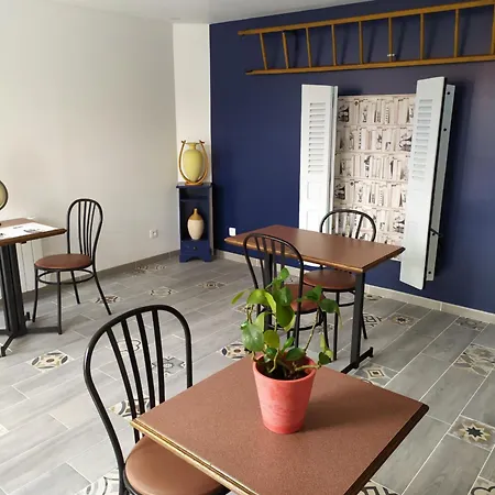 Bed & Breakfast Entre Terre Et Mer - La Cle Des Champs Guisy